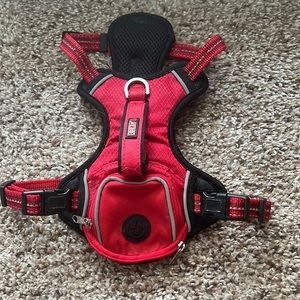 Kong harness